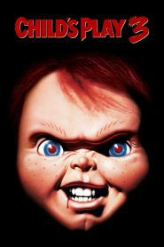 Child’s Play 3 1991