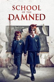 School of the Damned 2019