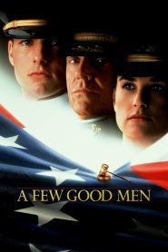 A Few Good Men 1992