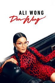 Ali Wong: Don Wong 2022