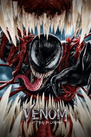 Venom: Let There Be Carnage 2021