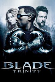 Blade: Trinity 2004