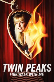 Twin Peaks: Fire Walk with Me 1992