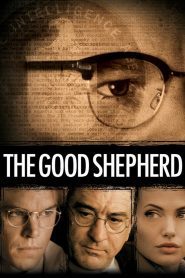 The Good Shepherd 2006