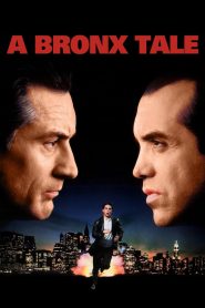 A Bronx Tale 1993