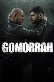 Gomorrah 2014