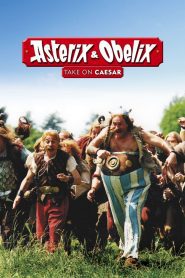 Asterix & Obelix Take on Caesar 1999