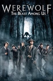 Werewolf: The Beast Among Us 2012