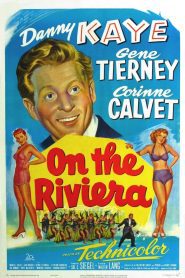 On the Riviera 1951