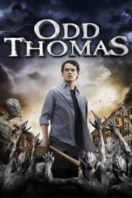 Odd Thomas 2013