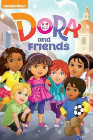 Dora and Friends: Into the City! 2014