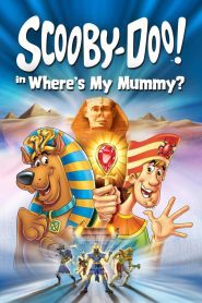 Scooby-Doo! in Where’s My Mummy? 2005