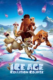 Ice Age: Collision Course 2016