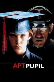 Apt Pupil 1998