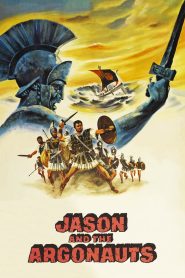 Jason and the Argonauts 1963