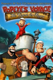 Popeye’s Voyage: The Quest for Pappy 2004