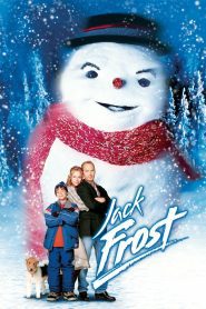 Jack Frost 1998