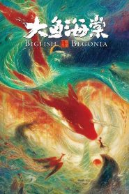 Big Fish & Begonia 2016