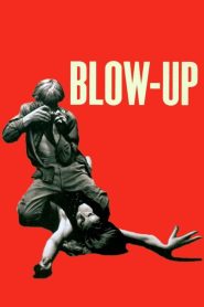 Blow-Up 1966