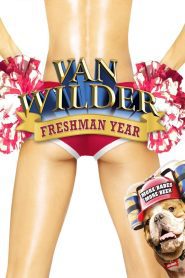 Van Wilder: Freshman Year 2009