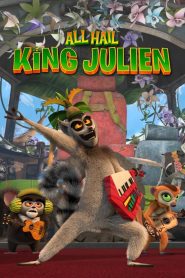 All Hail King Julien 2014