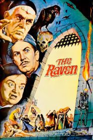 The Raven 1963