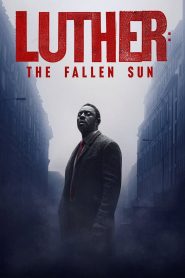 Luther: The Fallen Sun 2023