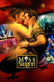 Miss Saigon: The 25th-Anniversary Performance