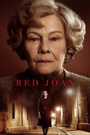 Red Joan 2019