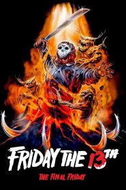 Jason Goes to Hell: The Final Friday 1993