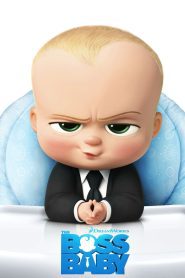 The Boss Baby (GR)