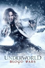 Underworld: Blood Wars 2016