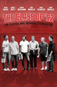 The Class of ’92 (EN)