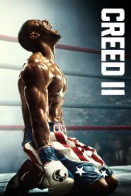 Creed II 2018