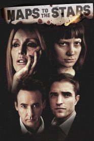 Maps to the Stars 2014