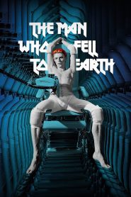 The Man Who Fell to Earth 1976