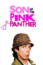 Son of the Pink Panther 1993