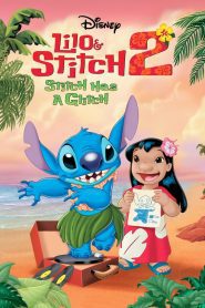 Lilo & Stitch 2: Stitch Has a Glitch 2005