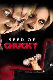 Seed of Chucky 2004