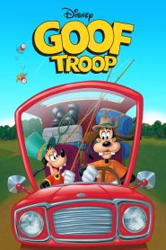 Goof Troop 1992