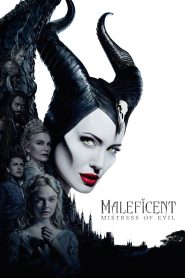 Maleficent: Mistress of Evil 2019 (GR)