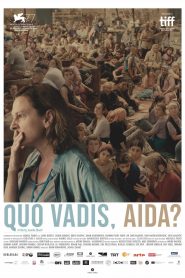 Quo vadis, Aida? 2020