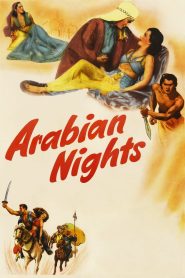 Arabian Nights 1942