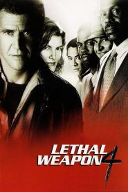 Lethal Weapon 4 1998