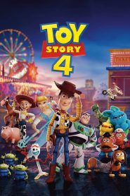 Toy Story 4 2019 GR