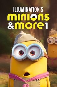 Minions & More 1 2022