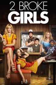 2 Broke Girls