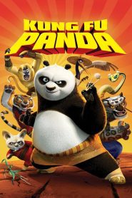 Kung Fu Panda (GR)