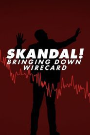 Skandal! Bringing Down Wirecard 2022