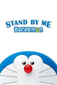 Stand by Me Doraemon 2014